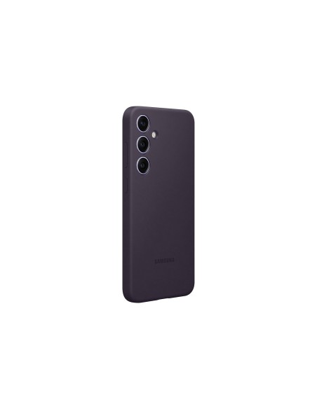 Samsung Galaxy S24+ Silicone Cover