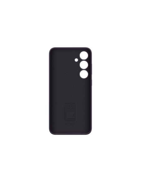 Samsung Galaxy S24+ Silicone Cover