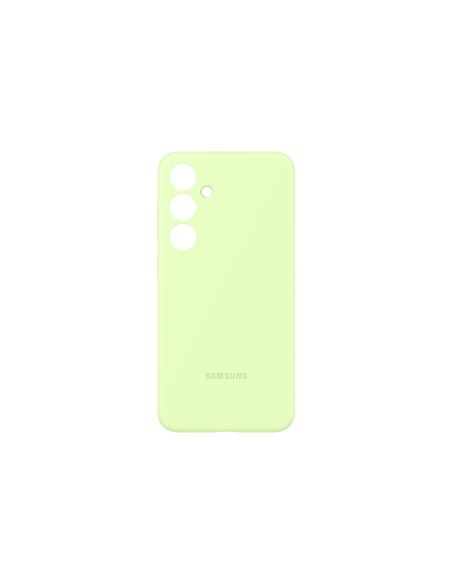 Samsung Galaxy S24+ Silicone Cover