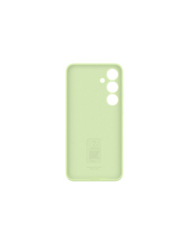 Samsung Galaxy S24+ Silicone Cover