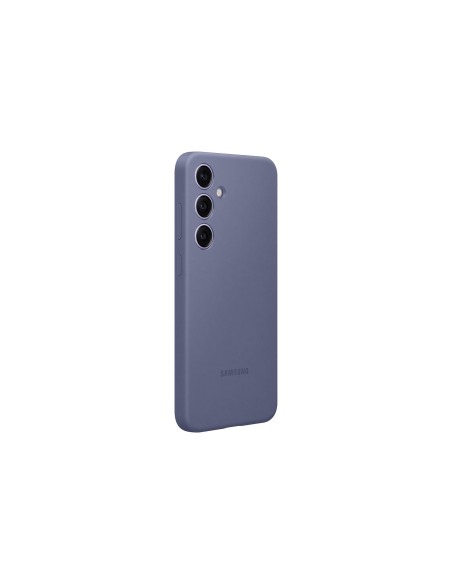Samsung Galaxy S24+ Silicone Cover