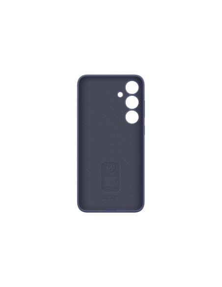 Samsung Galaxy S24+ Silicone Cover