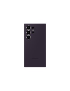 Samsung Galaxy S24 Ultra Silicone Cover