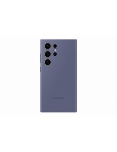 Samsung Galaxy S24 Ultra Silicone Cover