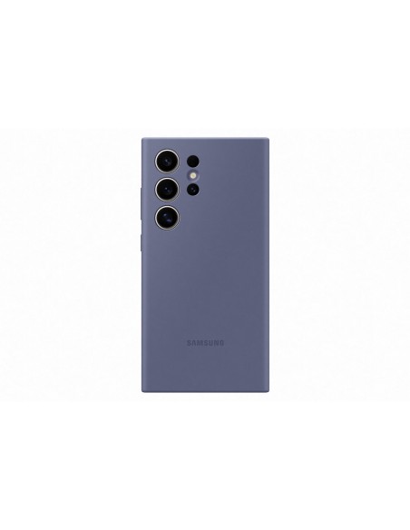 Samsung Galaxy S24 Ultra Silicone Cover