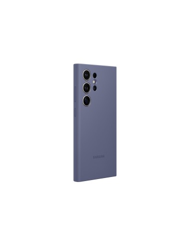 Samsung Galaxy S24 Ultra Silicone Cover