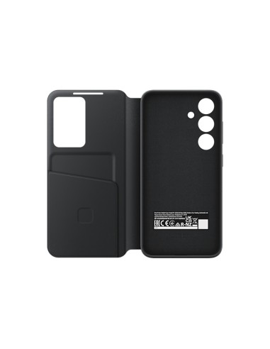 Samsung Galaxy S24 Smart View Wallet Cover