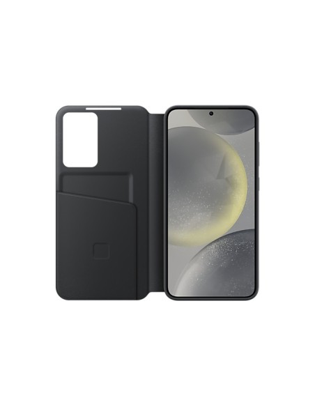 Samsung Galaxy S24+ Smart View Wallet Cover
