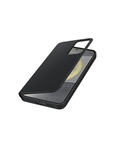 Samsung Galaxy S24+ Smart View Wallet Cover