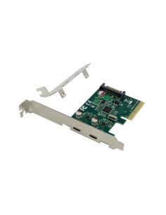 Conceptronic EMRICK07G scheda di interfaccia e adattatore Interno USB 3.2 Gen 2 (3.1 Gen 2)