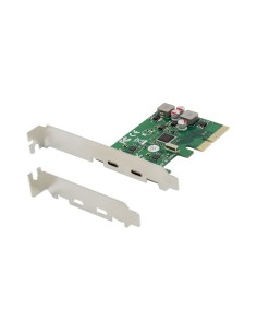 Conceptronic EMRICK08G scheda di interfaccia e adattatore Interno USB 3.2 Gen 2 (3.1 Gen 2)
