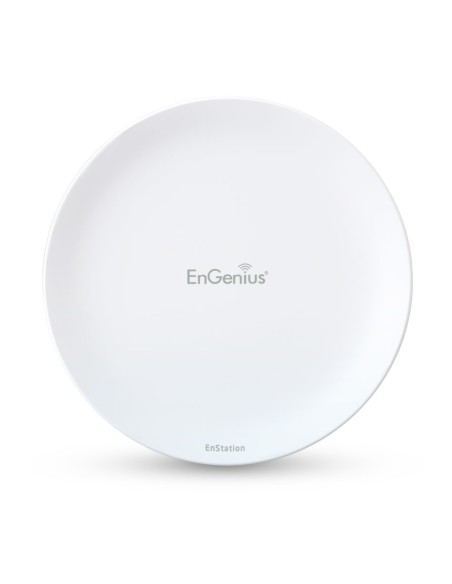 EnGenius EnStation5-AC (EnJet) antenna di rete Antenna direzionale 19 dBi