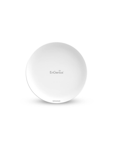 EnGenius EnStation6 antenna di rete Antenna direzionale 19 dBi