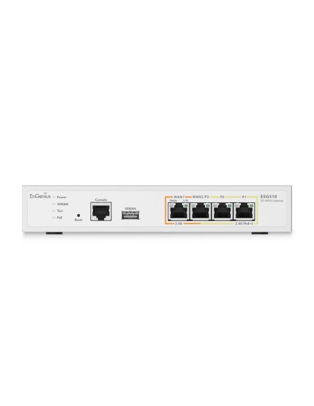 EnGenius ESG510 gateway controller 2500 Mbit s