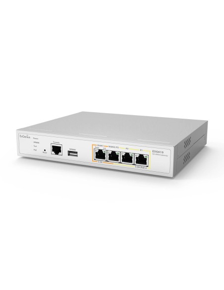 EnGenius ESG610 gateway controller 2500 Mbit s