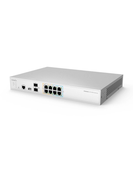 EnGenius ESG620 gateway controller 2500 Mbit s