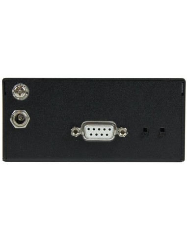 StarTech.com Convertitore multimediale rame-fibra 10 Gigabit Ethernet - SFP+ aperto - Gestito