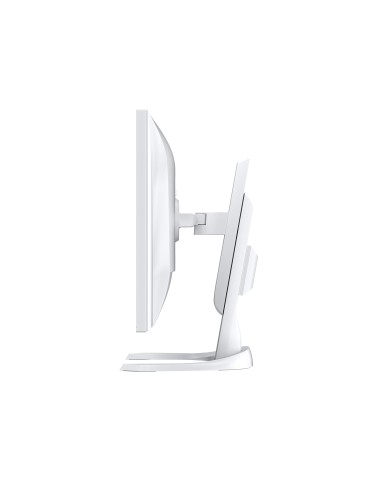 EIZO FlexScan EV2740X-WT Monitor PC 68,6 cm (27") 3840 x 2160 Pixel 4K Ultra HD LCD Bianco