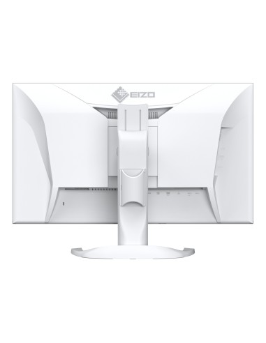 EIZO FlexScan EV2740X-WT Monitor PC 68,6 cm (27") 3840 x 2160 Pixel 4K Ultra HD LCD Bianco