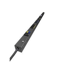 Eaton EVMAF132A unità di distribuzione dell'energia (PDU) 24 presa(e) AC 39U Nero