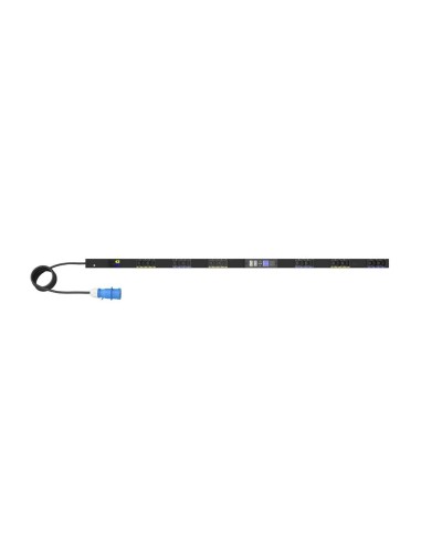 Eaton EVMAF132A unità di distribuzione dell'energia (PDU) 24 presa(e) AC 39U Nero