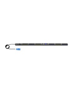 Eaton EVMIF132X unità di distribuzione dell'energia (PDU) 42 presa(e) AC 39U Nero 2