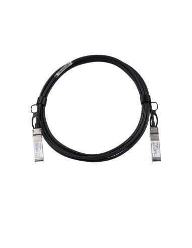 StarTech.com Juniper EX-SFP-10GE-DAC-3M Compatible SFP+ Cavo Direct-Attach Twinax - 3 m