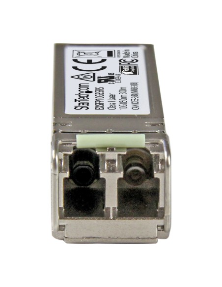 StarTech.com Juniper EX-SFP-10GE-SR Compatibile Ricetrasmettitore SFP+ - 10GBASE-SR