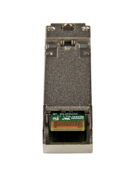 StarTech.com Juniper EX-SFP-10GE-SR Compatibile Ricetrasmettitore SFP+ - 10GBASE-SR
