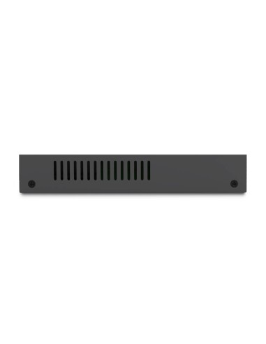 EnGenius EXT1105P switch di rete L2 Gigabit Ethernet (10 100 1000) Supporto Power over Ethernet (PoE) Nero