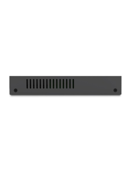 EnGenius EXT1105P switch di rete L2 Gigabit Ethernet (10 100 1000) Supporto Power over Ethernet (PoE) Nero