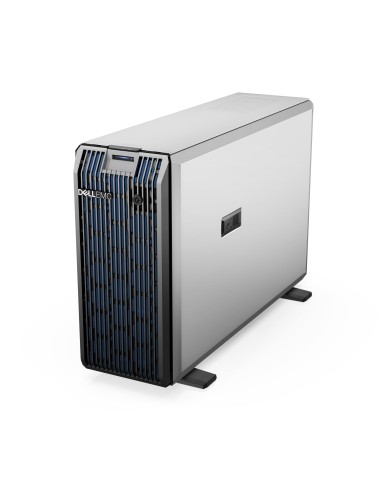 DELL PowerEdge T350 server 960 GB Tower Intel Xeon E E-2336 2,9 GHz 16 GB DDR4-SDRAM 700 W