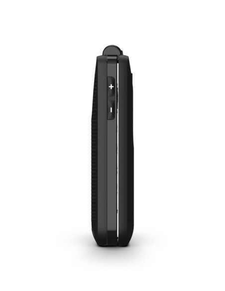 Emporia TALKglam 6,1 cm (2.4") 94 g Nero Telefono cellulare basico