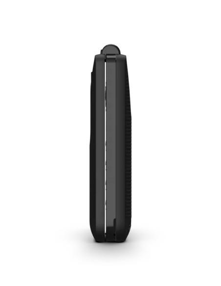 Emporia TALKglam 6,1 cm (2.4") 94 g Nero Telefono cellulare basico