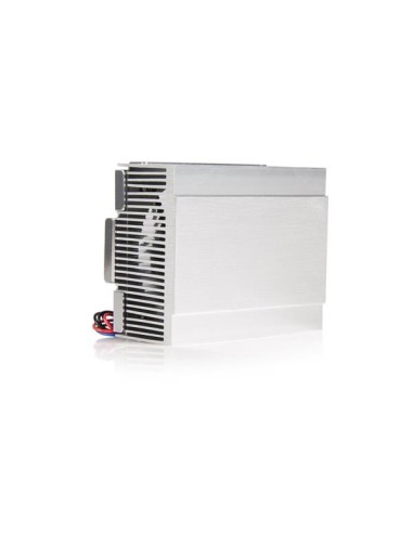 StarTech.com Ventola di raffreddamento CPU Socket 478 85x70x50 mm con dissipatore e connettore TX3