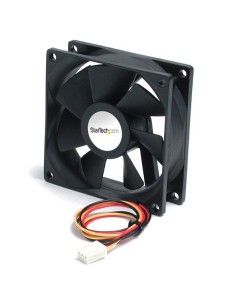 StarTech.com Ventola computer di ricambio con cuscinetto a sfera 60x20 mm con connettore TX3