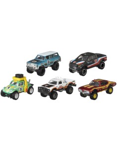 Hot Wheels FPY86 veicolo giocattolo