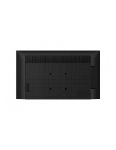 Sony FW-43EZ20L visualizzatore di messaggi Pannello piatto per segnaletica digitale 109,2 cm (43") LED Wi-Fi 350 cd m² 4K Ultra