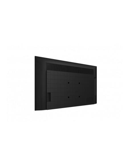 Sony FW-50EZ20L visualizzatore di messaggi Pannello piatto per segnaletica digitale 127 cm (50") LED Wi-Fi 350 cd m² 4K Ultra