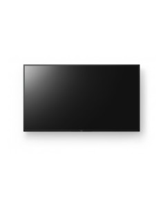 Sony FW-55EZ20L visualizzatore di messaggi Pannello piatto per segnaletica digitale 139,7 cm (55") LED Wi-Fi 350 cd m² 4K Ultra 2