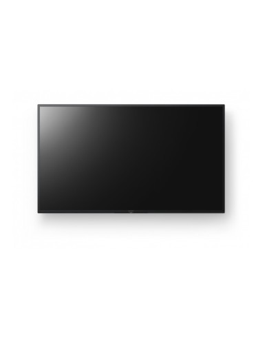 Sony FW-55EZ20L visualizzatore di messaggi Pannello piatto per segnaletica digitale 139,7 cm (55") LED Wi-Fi 350 cd m² 4K Ultra