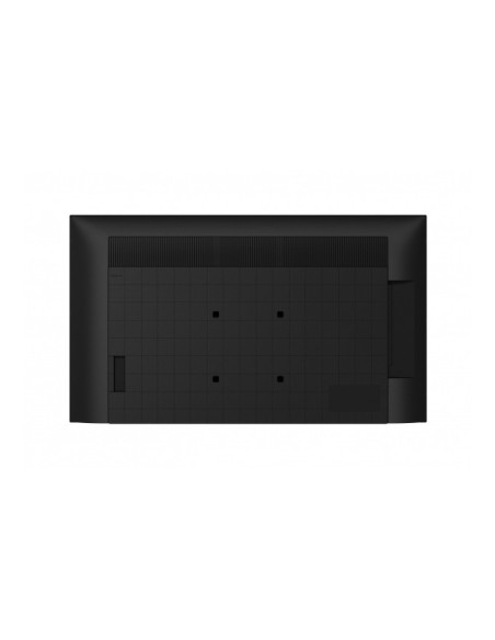 Sony FW-55EZ20L visualizzatore di messaggi Pannello piatto per segnaletica digitale 139,7 cm (55") LED Wi-Fi 350 cd m² 4K Ultra