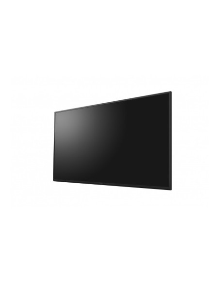 Sony FW-75EZ20L visualizzatore di messaggi Pannello piatto per segnaletica digitale 190,5 cm (75") LED Wi-Fi 350 cd m² 4K Ultra