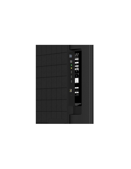 Sony FW-75EZ20L visualizzatore di messaggi Pannello piatto per segnaletica digitale 190,5 cm (75") LED Wi-Fi 350 cd m² 4K Ultra