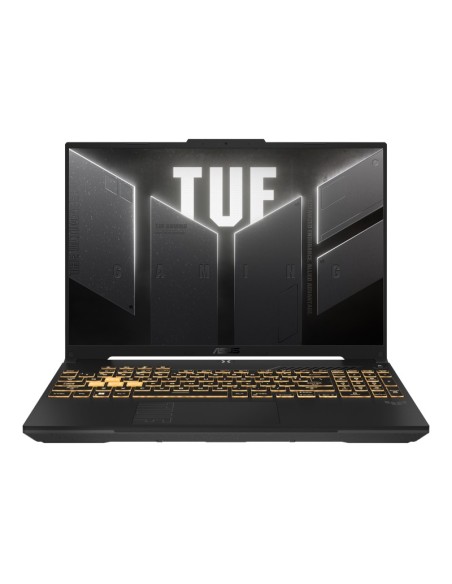 ASUS TUF Gaming FX607JU-N3090W Computer portatile 40,6 cm (16") Full HD+ Intel® Core™ i7 i7-13650HX 16 GB DDR5-SDRAM 512 GB SSD