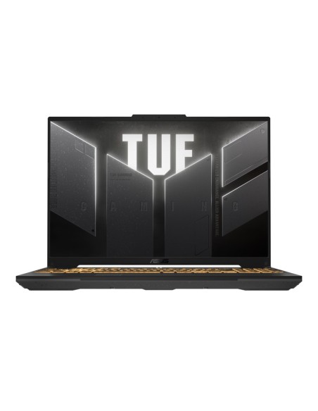 ASUS TUF Gaming FX607JU-N3090W Computer portatile 40,6 cm (16") Full HD+ Intel® Core™ i7 i7-13650HX 16 GB DDR5-SDRAM 512 GB SSD