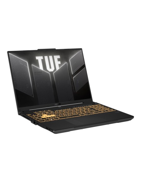 ASUS TUF Gaming FX607JU-N3090W Computer portatile 40,6 cm (16") Full HD+ Intel® Core™ i7 i7-13650HX 16 GB DDR5-SDRAM 512 GB SSD