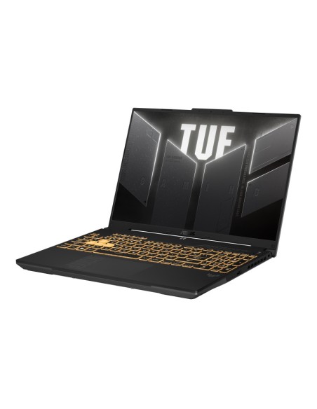 ASUS TUF Gaming FX607JU-N3090W Computer portatile 40,6 cm (16") Full HD+ Intel® Core™ i7 i7-13650HX 16 GB DDR5-SDRAM 512 GB SSD