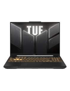 ASUS TUF Gaming FX607JV-QT115W Computer portatile 40,6 cm (16") Quad HD+ Intel® Core™ i7 i7-13650HX 16 GB DDR5-SDRAM 1 TB SSD