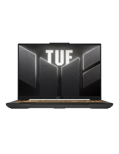 ASUS TUF Gaming FX607JV-QT115W Computer portatile 40,6 cm (16") Quad HD+ Intel® Core™ i7 i7-13650HX 16 GB DDR5-SDRAM 1 TB SSD
